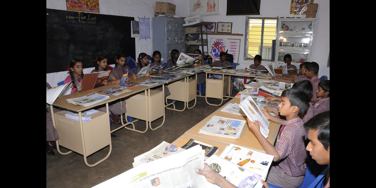 Sri Kshetra Maralegavi Mutt